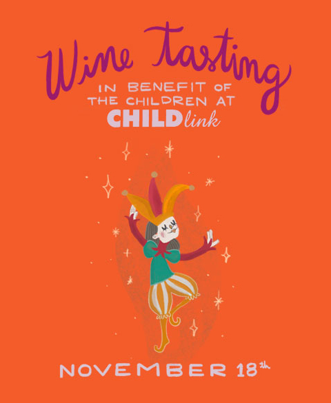 2021 Wine Tasting Event